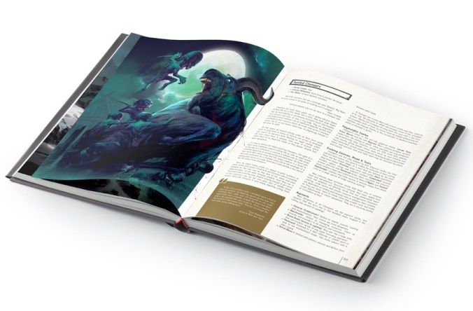 (RPG PDF Spotlight) Fragged Kingdom 2nd Edition – Setting Guide ...