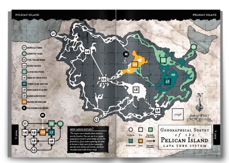 (RPG PDF Spotlight) PIRATE BORG Starter Set | Voices From The Pulpit